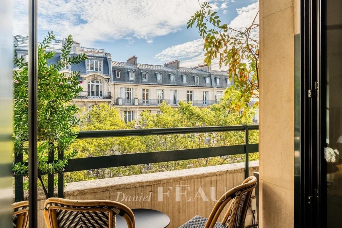 Appartement de luxe à vendre à Paris 7ème, 5 250 000 €, Photo 3