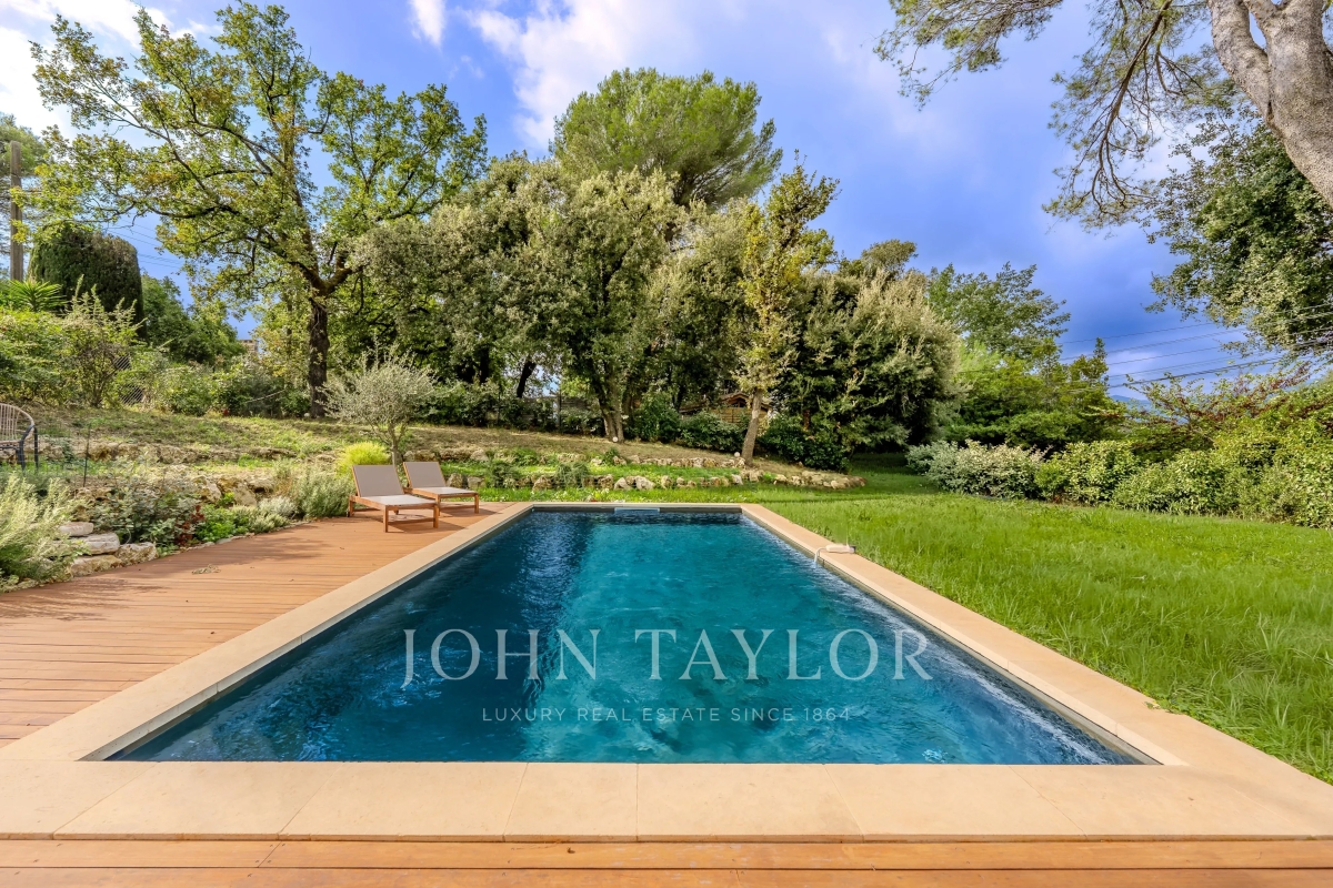 Luxury House for sale in Roquefort-les-Pins, 830 000 €, Photo 3