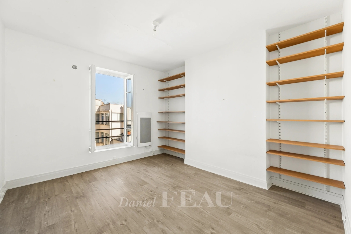Appartement de luxe à vendre à Paris 11ème, 870 000 €, Photo 3
