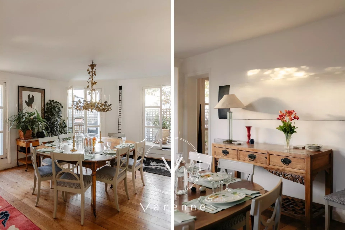 Appartement de luxe à vendre à Paris 9ème, 2 350 000 €, Photo 3
