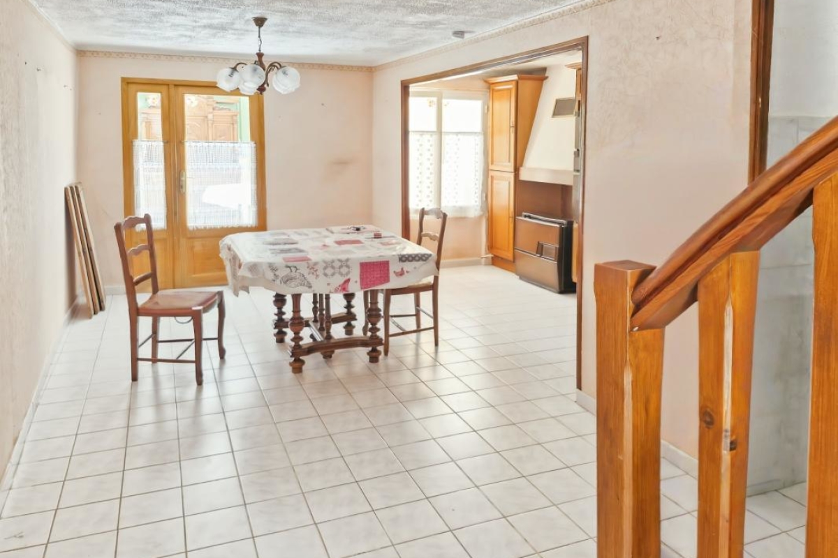 Maison de luxe à vendre à Saumane, 109 000 €, Photo 4