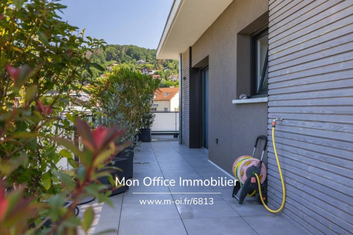 Luxury Apartment for sale in Épagny, 763 000 €, Photo 4