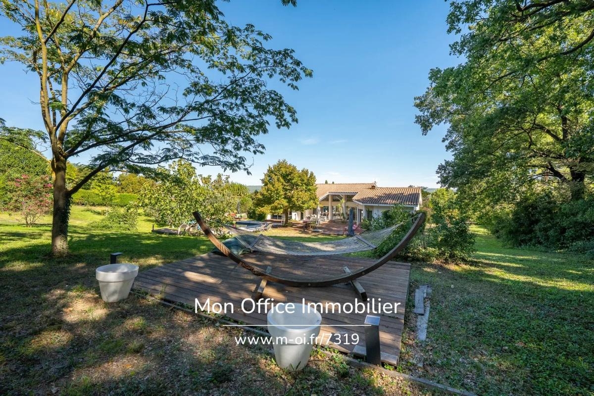 Luxury House for sale in Aix-en-Provence, 1 890 000 €, Photo 4