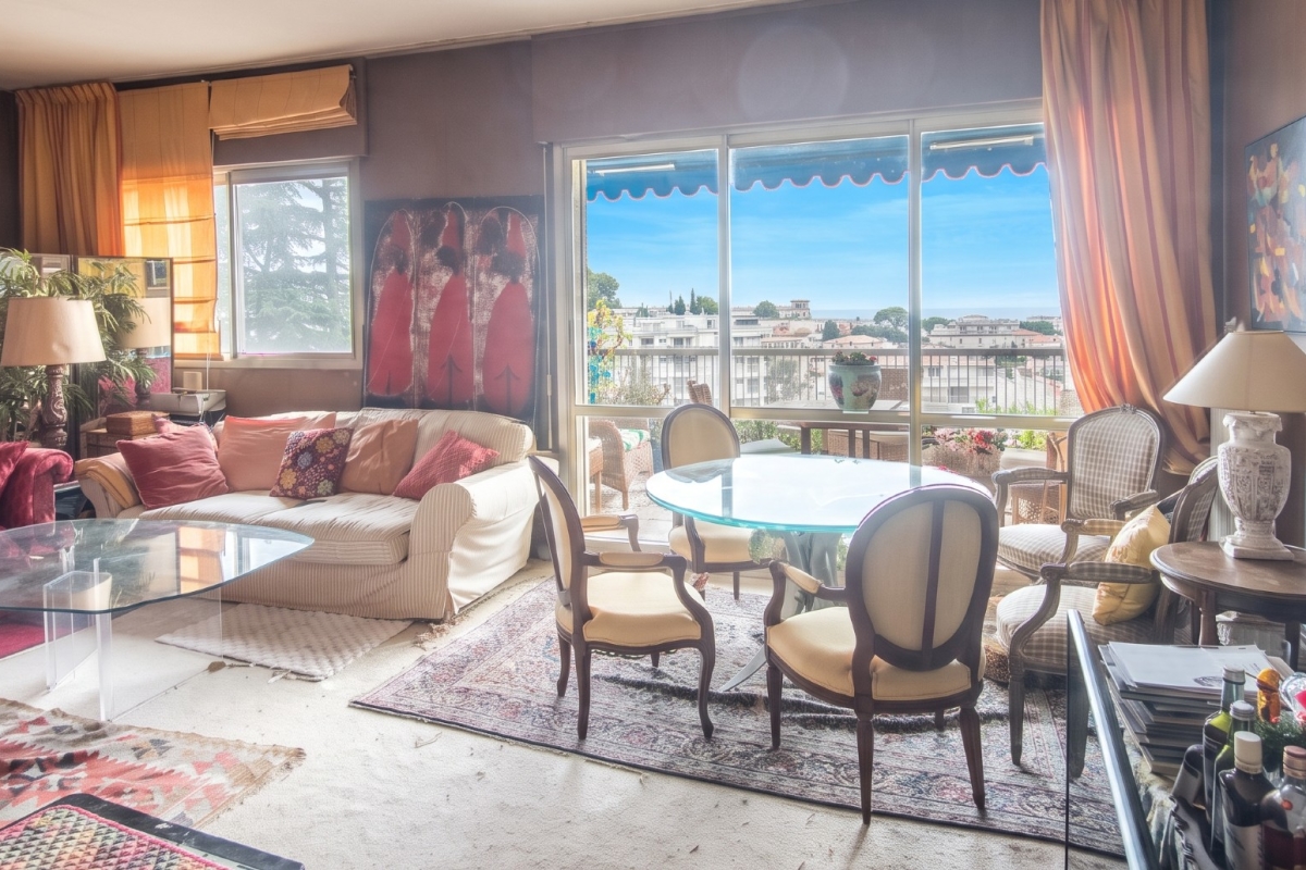 Luxury Apartment for sale in Nice, 500 000 €, Photo 4