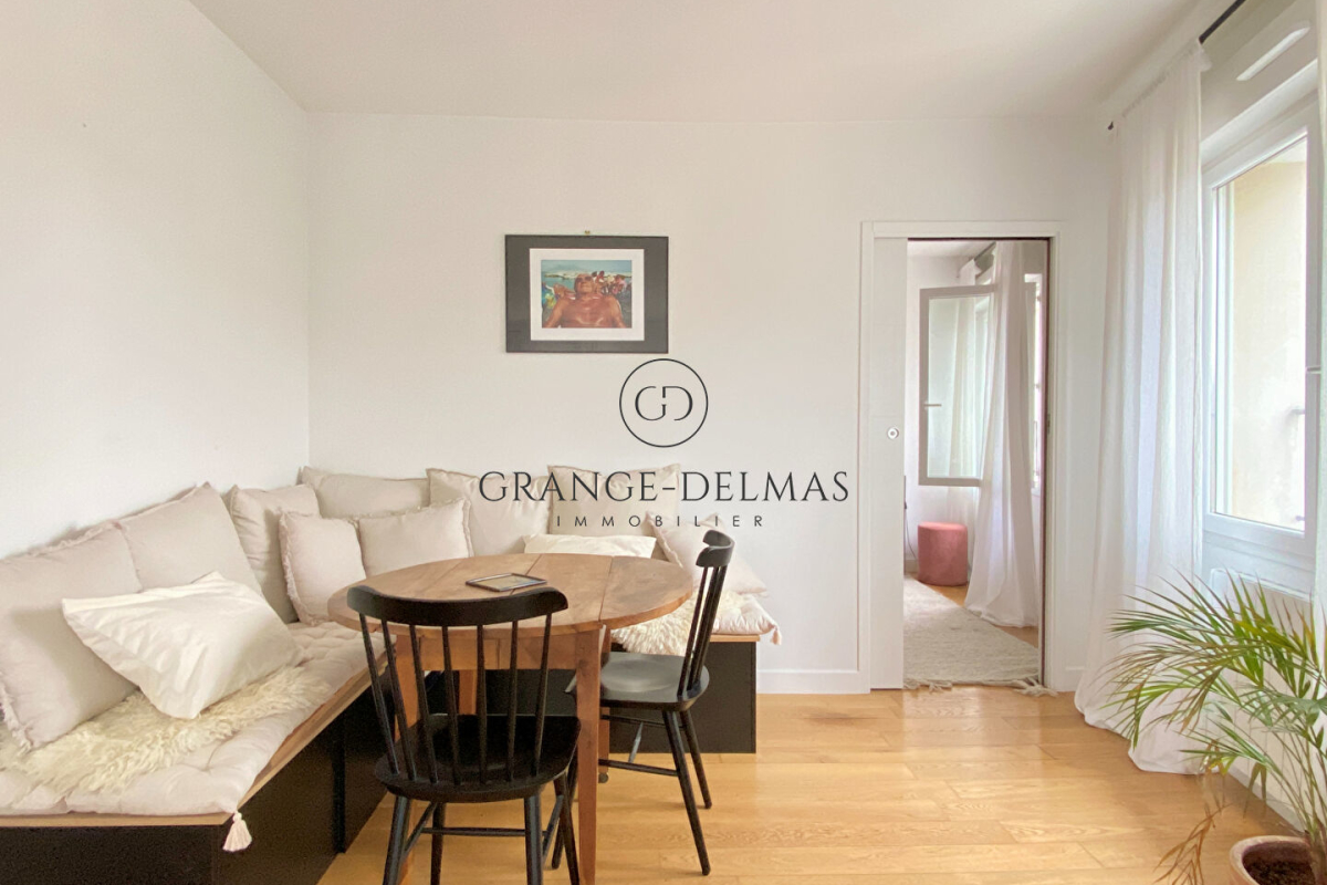 Appartement de luxe à vendre à Bordeaux, 367 000 €, Photo 4
