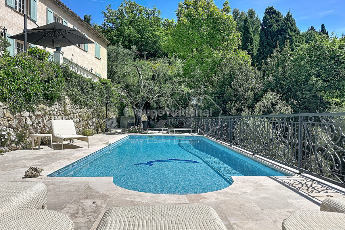 Maison de luxe à vendre à Cabris, 1 280 000 €, Photo 4