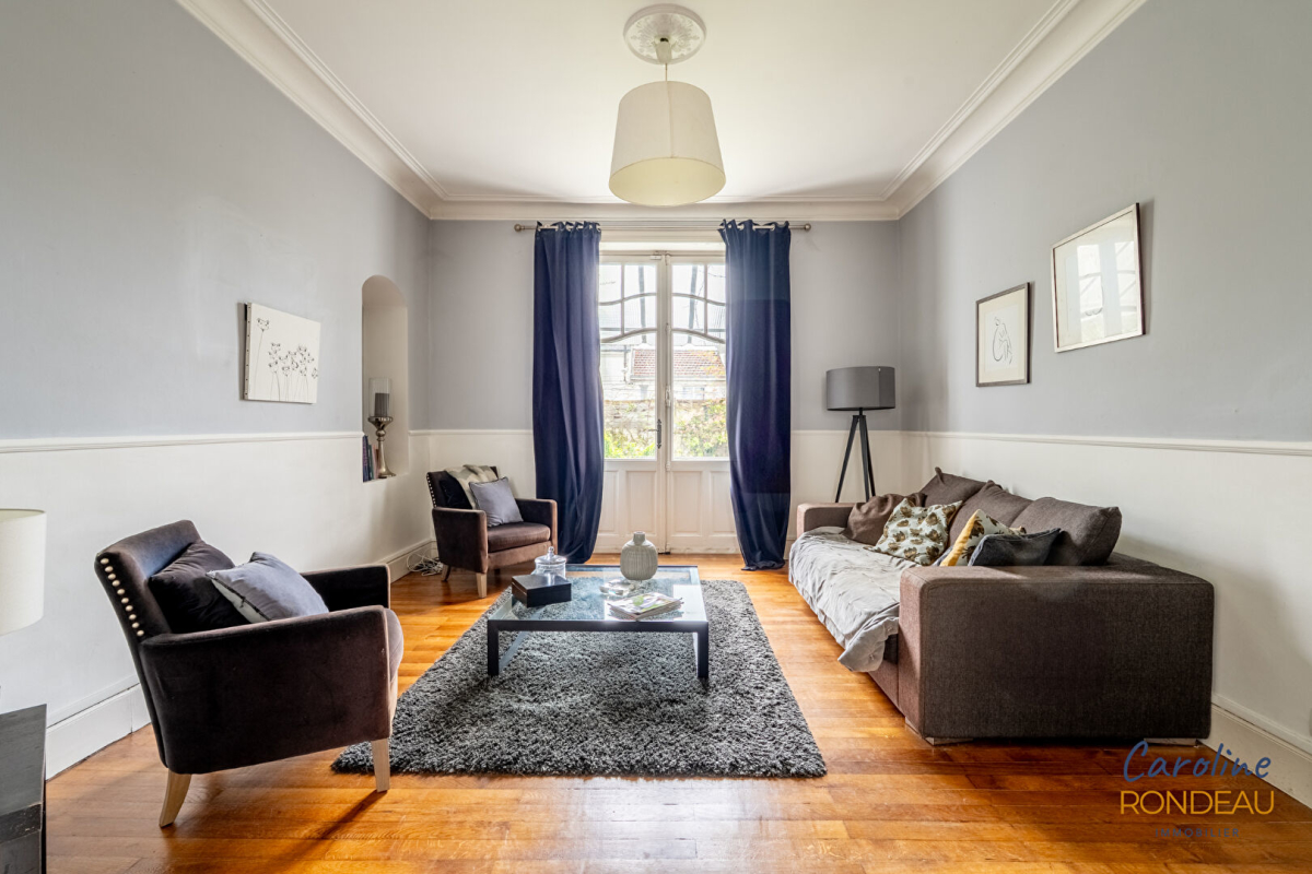 Maison de luxe à vendre à Nantes, 559 000 €, Photo 4