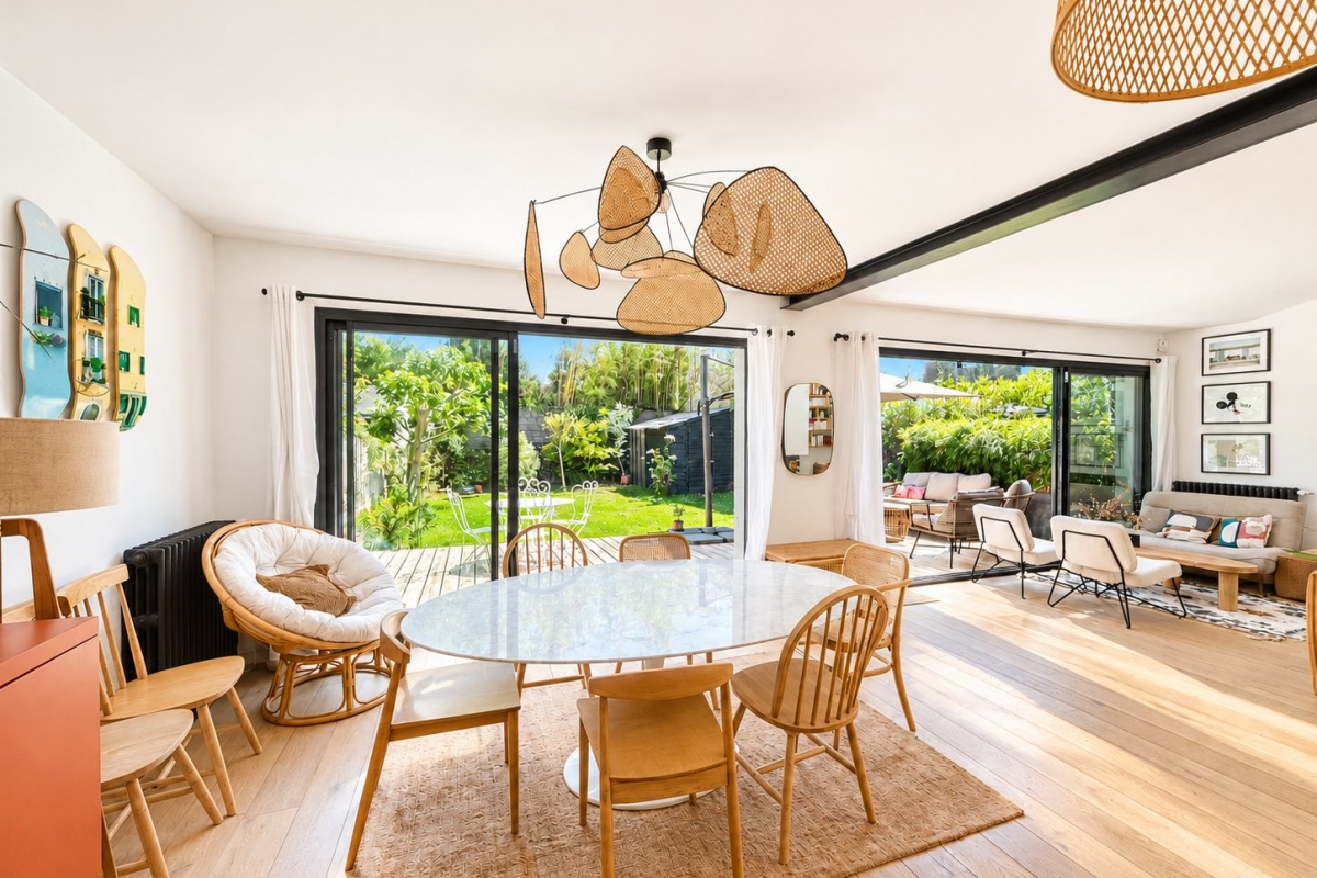 Maison de luxe à vendre à Nantes, 849 000 €, Photo 4