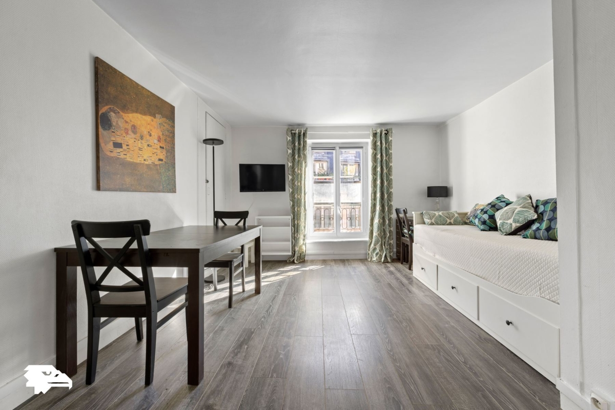Appartement de luxe à vendre à Paris 5ème, 325 500 €, Photo 4