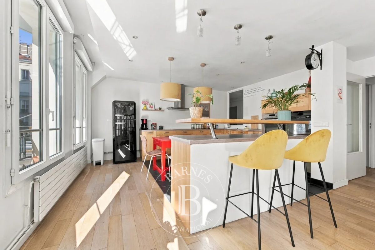 Luxury Apartment for sale in Paris 2ème, 1 450 000 €, Photo 4