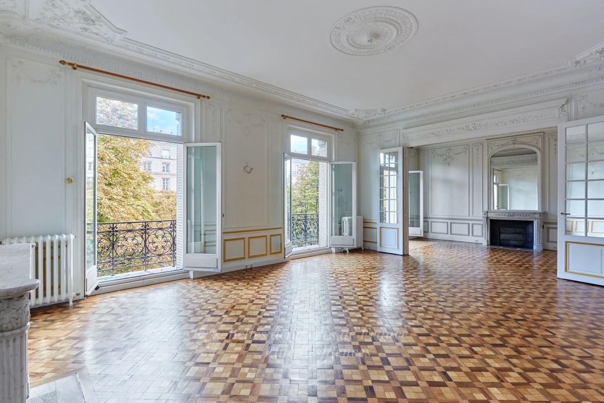 Appartement de luxe à vendre à Paris 16ème, 4 700 000 €, Photo 4