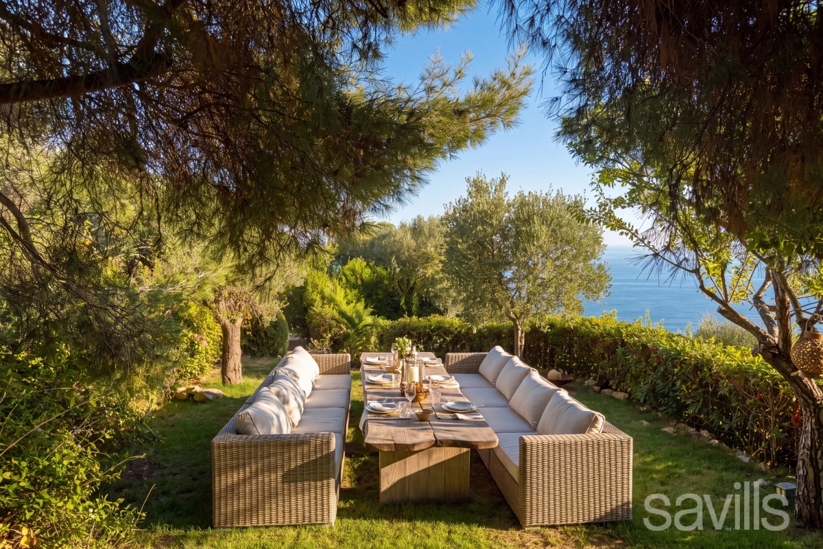 Luxury House for sale in Cap-d'Ail, 7 900 000 €, Photo 4