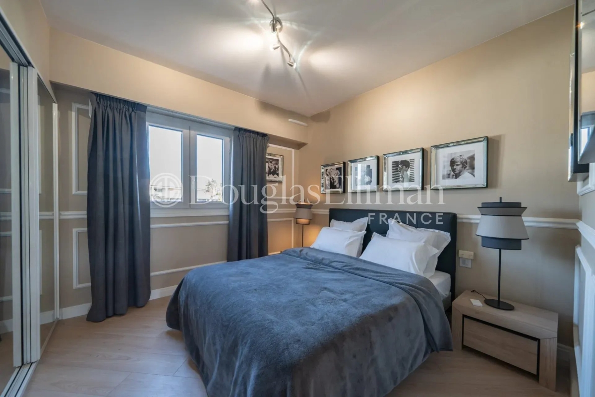 Appartement de luxe à vendre à Vallauris, 565 000 €, Photo 4