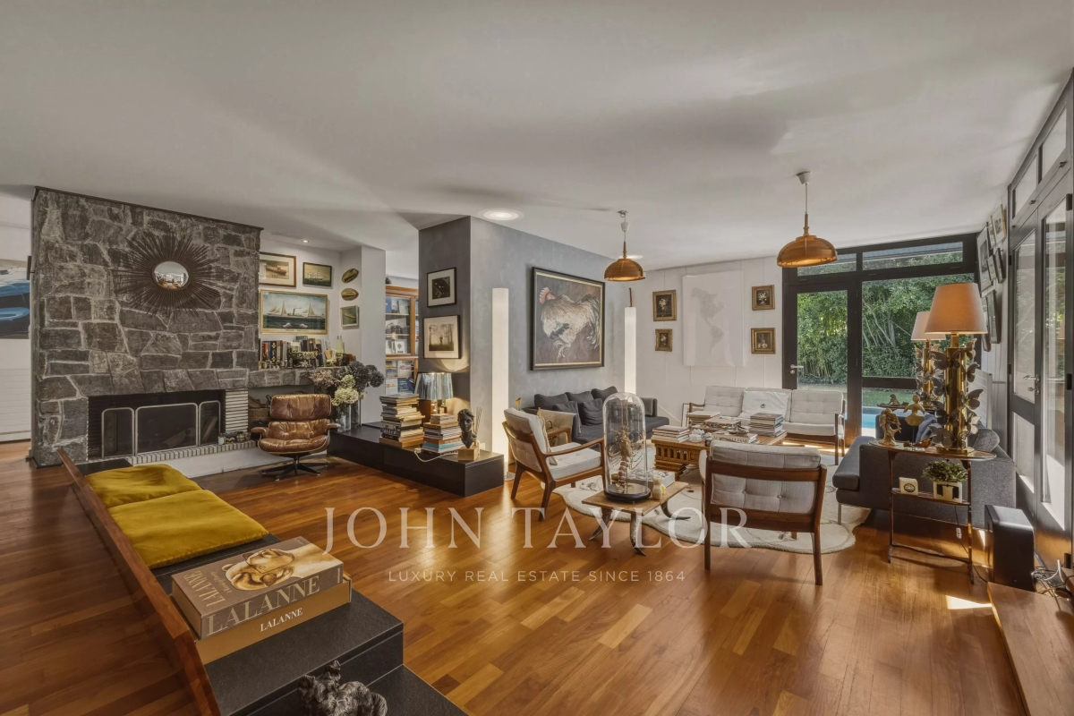Maison de luxe à vendre à Bordeaux, 2 200 000 €, Photo 4