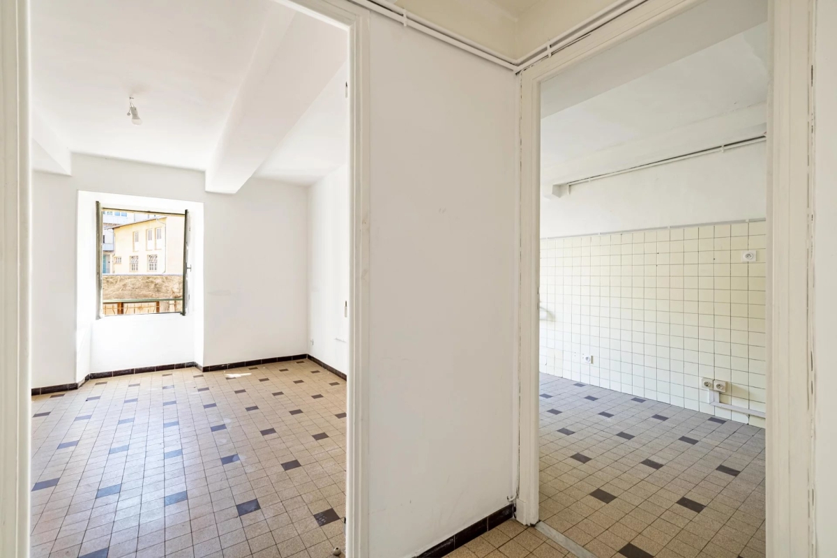 Appartement de luxe à vendre à Nice, 339 000 €, Photo 4