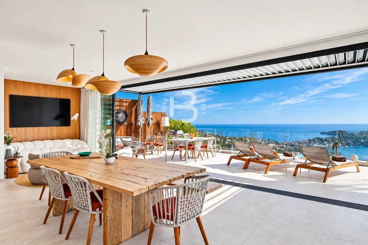 Maison de luxe à vendre à Villefranche-sur-Mer, 8 700 000 €, Photo 4