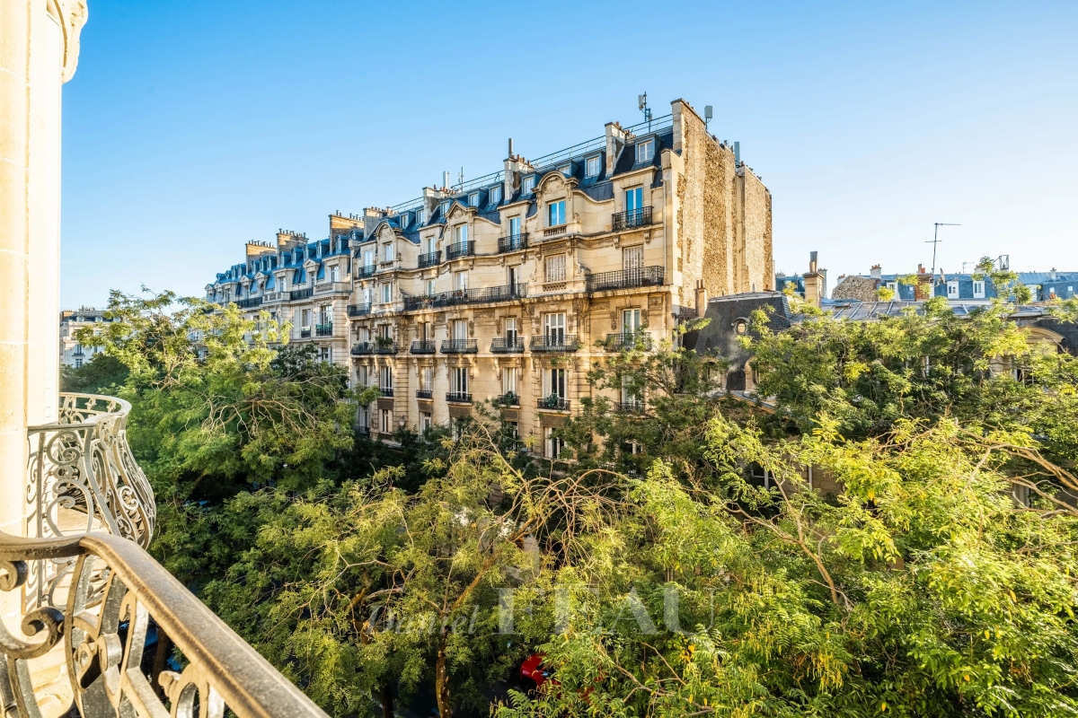 Appartement de luxe à vendre à Paris 16ème, 4 990 000 €, Photo 4