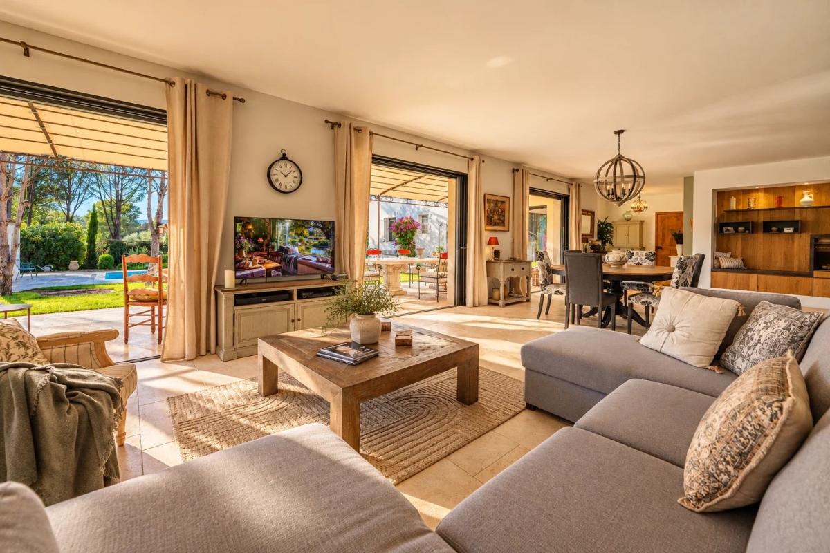Maison de luxe à vendre à Grimaud, 2 450 000 €, Photo 4