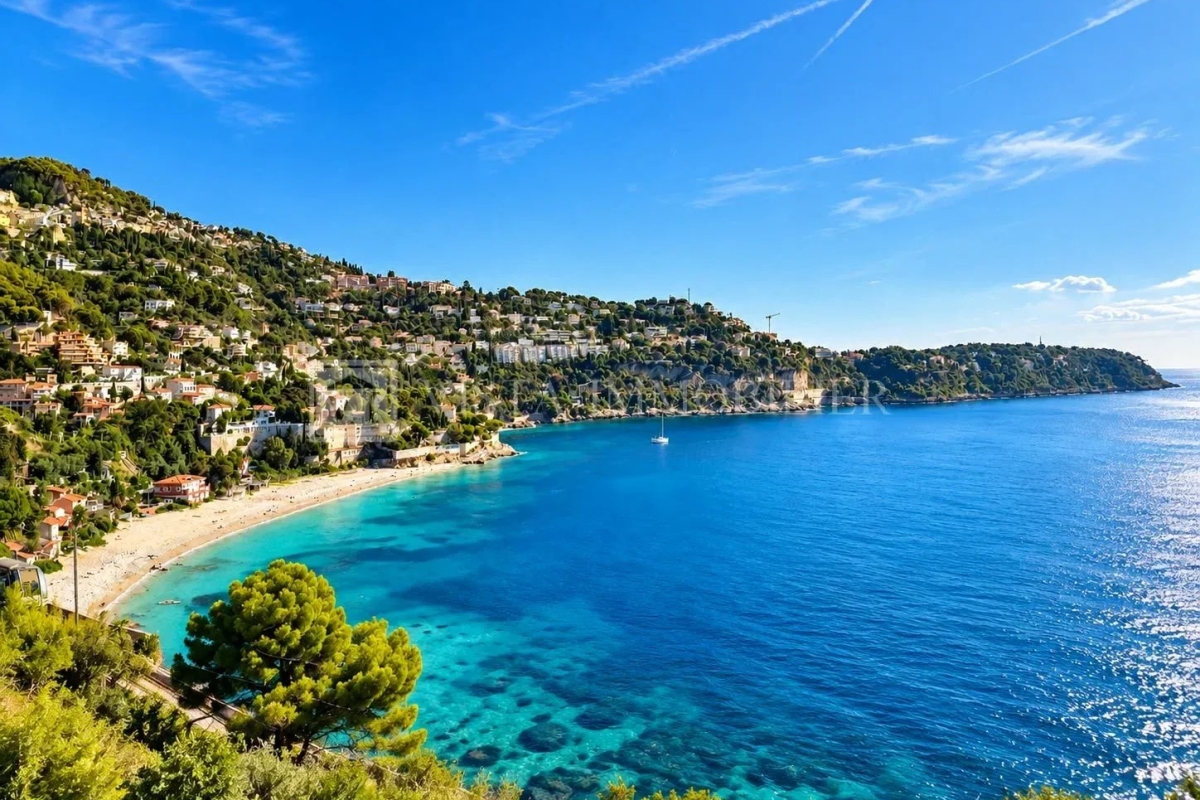 Appartement de luxe à vendre à Roquebrune-Cap-Martin, 689 000 €, Photo 4