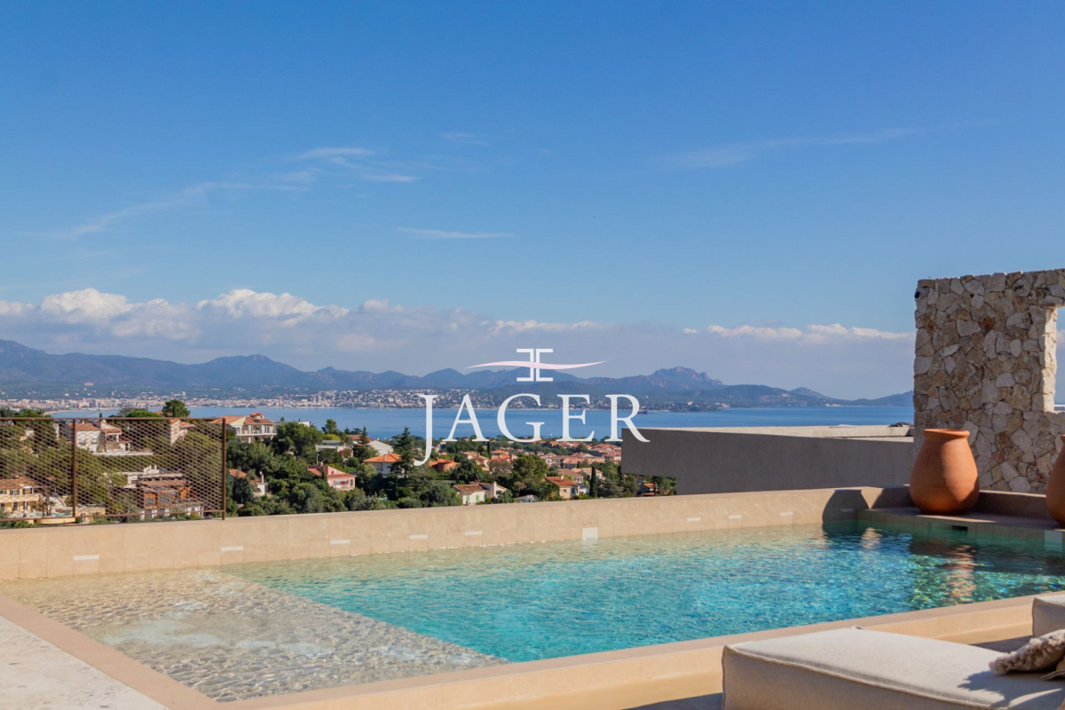 Maison de luxe à vendre à Les Issambres, 4 900 000 €, Photo 4