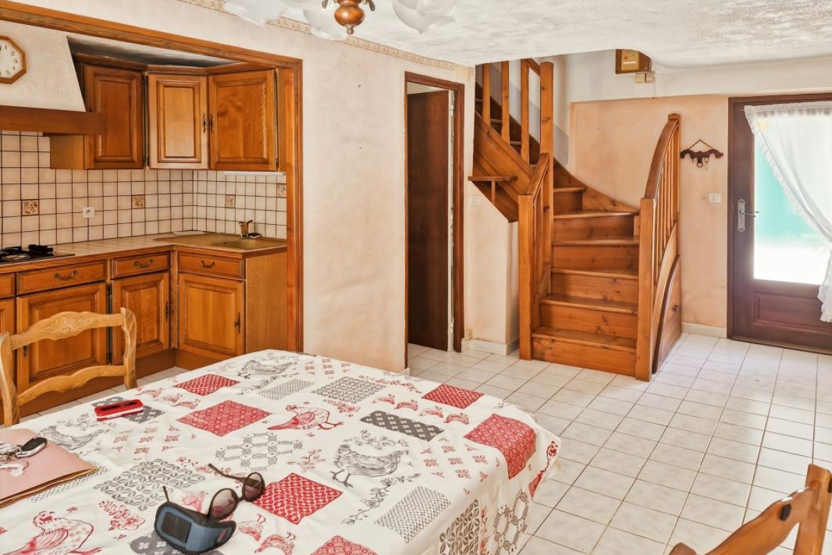 Maison de luxe à vendre à Saumane, 109 000 €, Photo 5