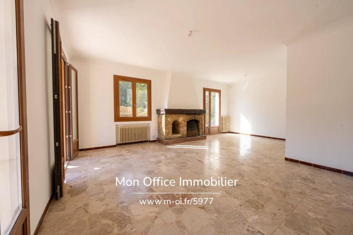 Maison de luxe à vendre à Cabriès, 490 000 €, Photo 5