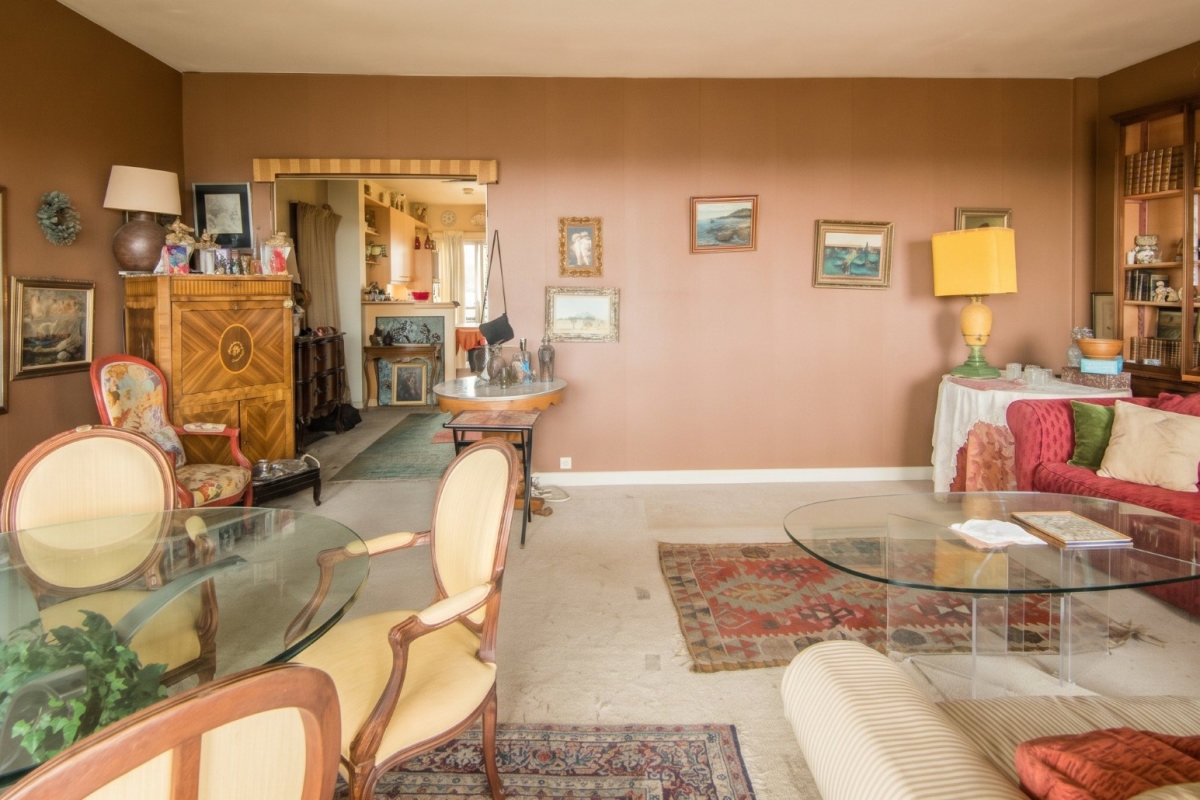 Luxury Apartment for sale in Nice, 500 000 €, Photo 5