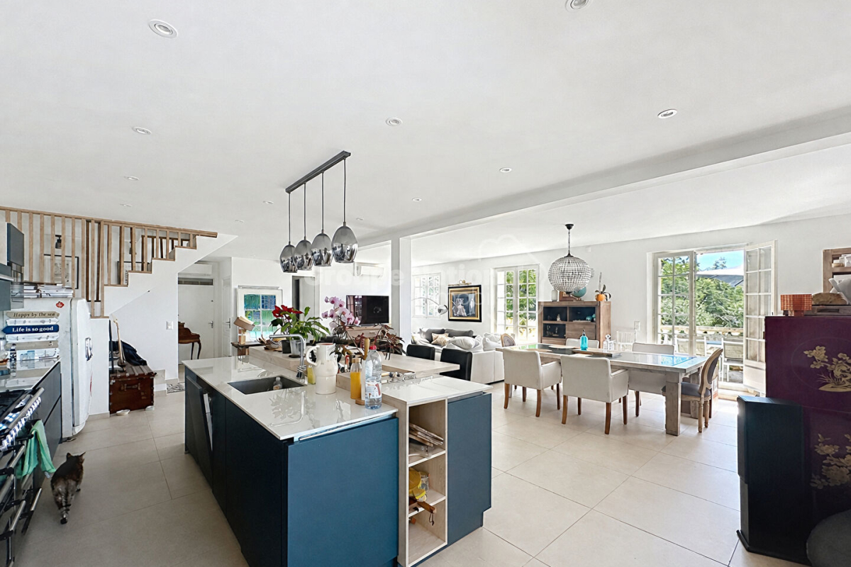 Maison de luxe à vendre à Cabris, 1 280 000 €, Photo 5