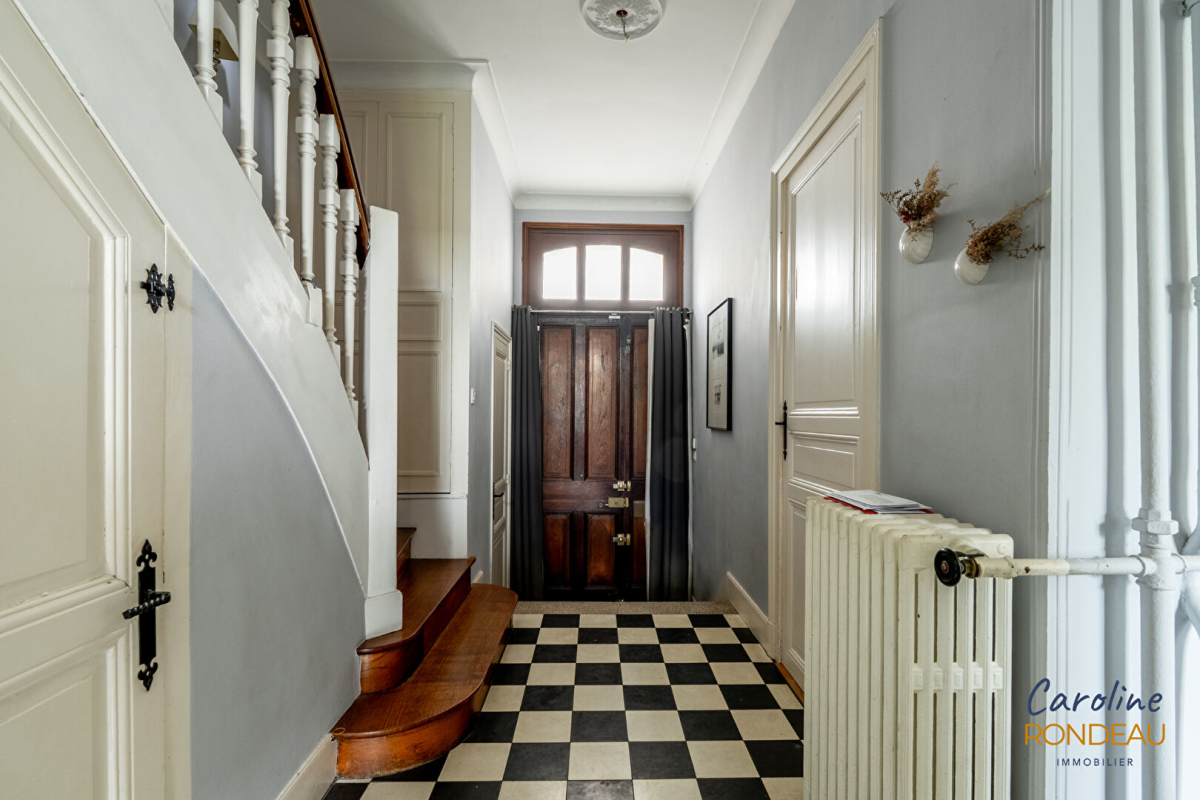 Maison de luxe à vendre à Nantes, 559 000 €, Photo 5