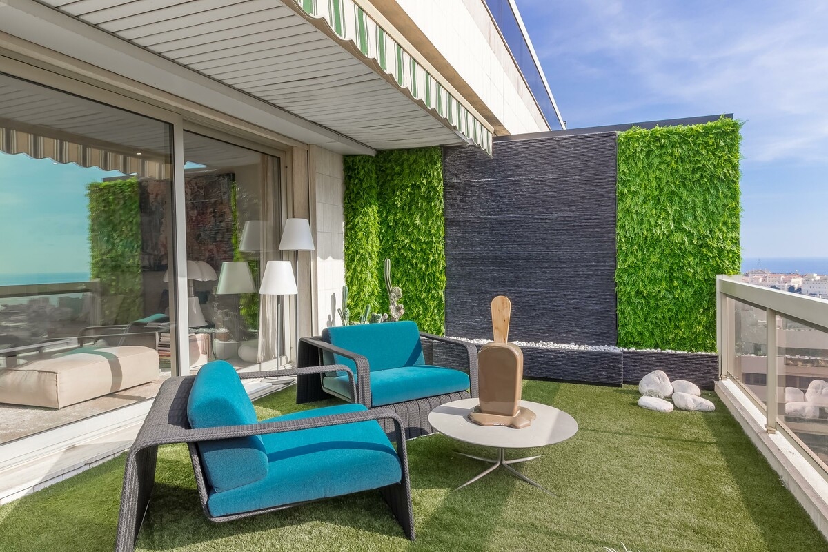 Luxury Apartment for sale in Monaco, 0 €, Photo 5