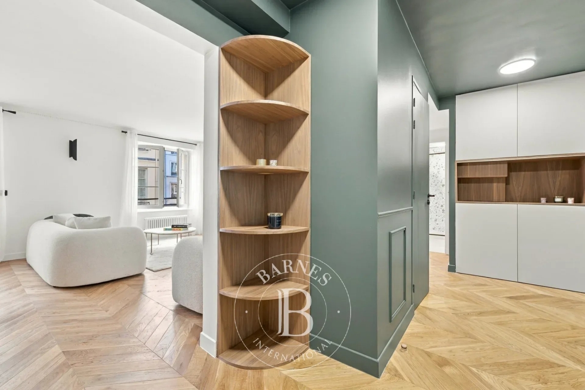 Appartement de luxe à vendre à Paris 4ème, 1 690 000 €, Photo 5