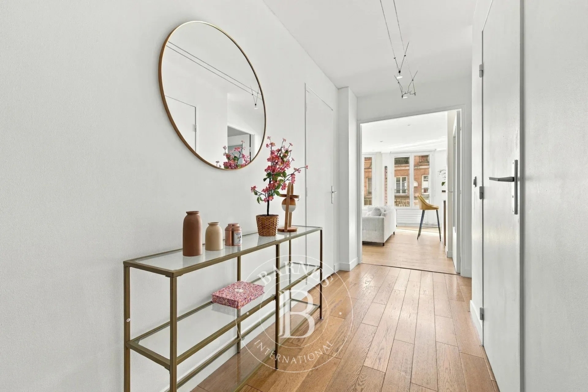 Luxury Apartment for sale in Paris 2ème, 1 450 000 €, Photo 5