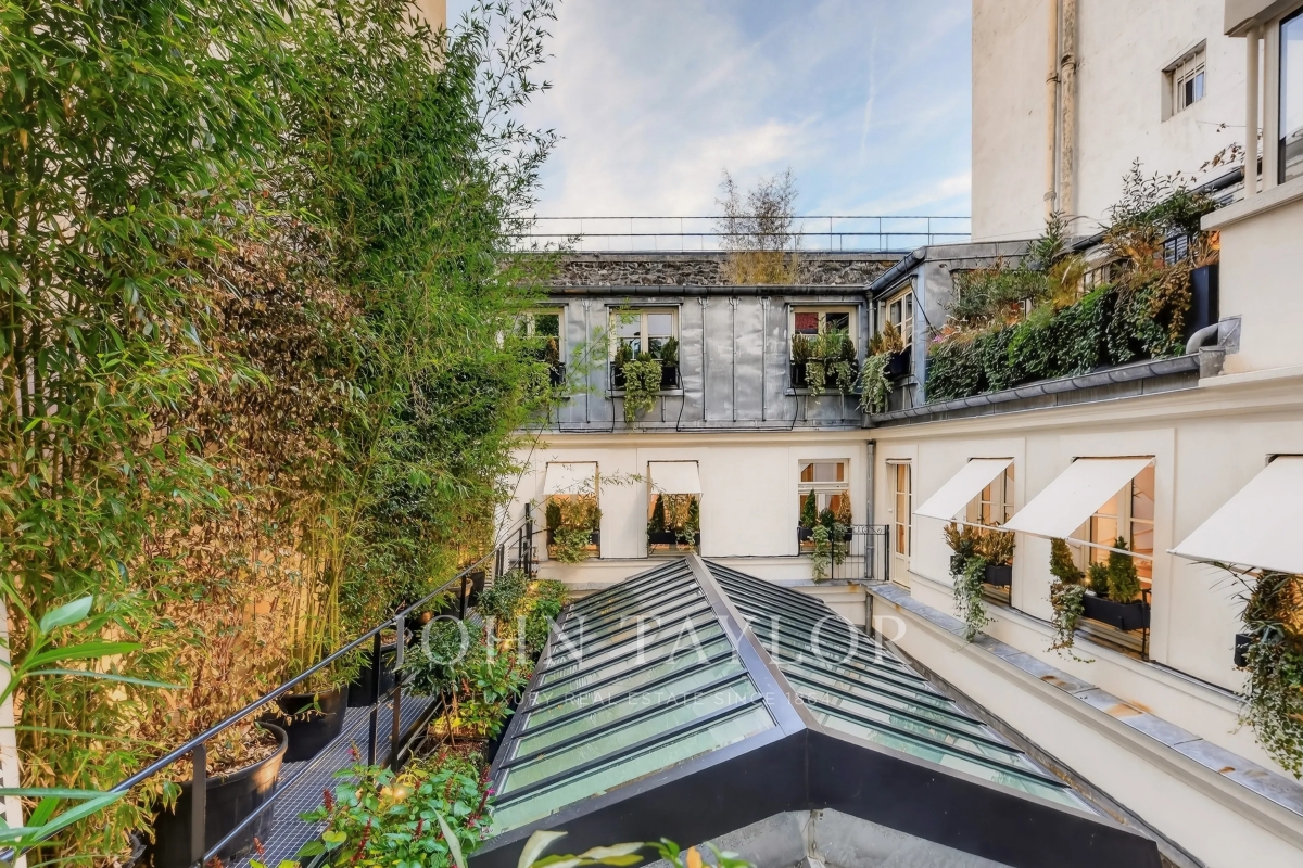 Maison de luxe à vendre à Paris 16ème, 14 465 000 €, Photo 5