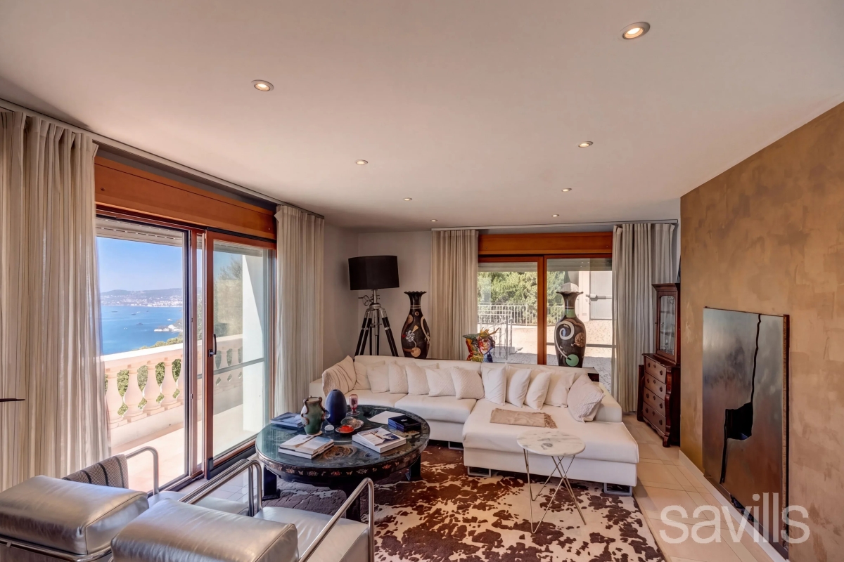 Luxury House for sale in Cap-d'Ail, 7 900 000 €, Photo 5