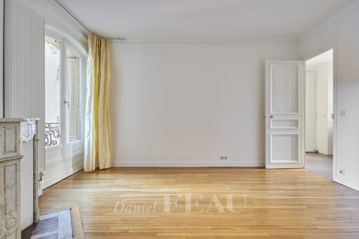 Appartement de luxe à vendre à Paris 17ème, 550 000 €, Photo 5