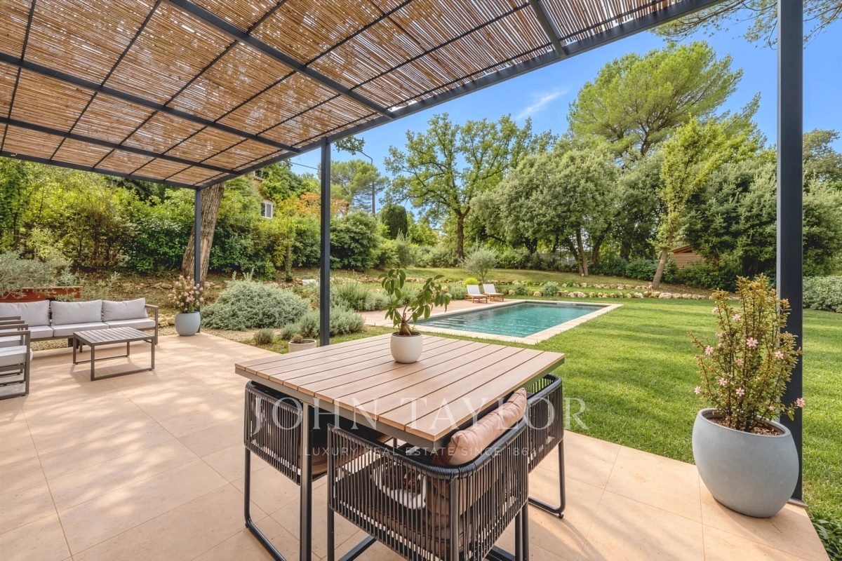 Luxury House for sale in Roquefort-les-Pins, 830 000 €, Photo 5