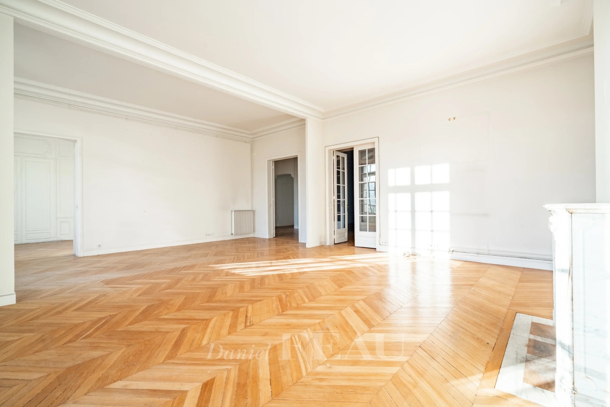 Appartement de luxe à vendre à Paris 16ème, 4 990 000 €, Photo 5