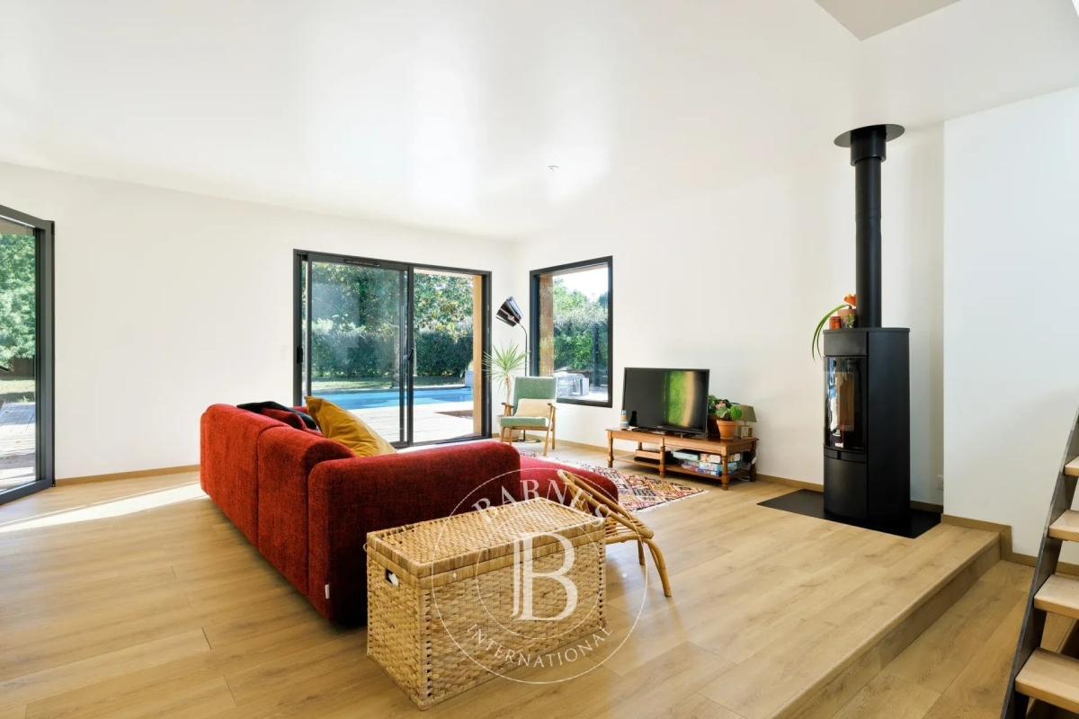 Maison de luxe à vendre à Lit-et-Mixe, 650 000 €, Photo 5