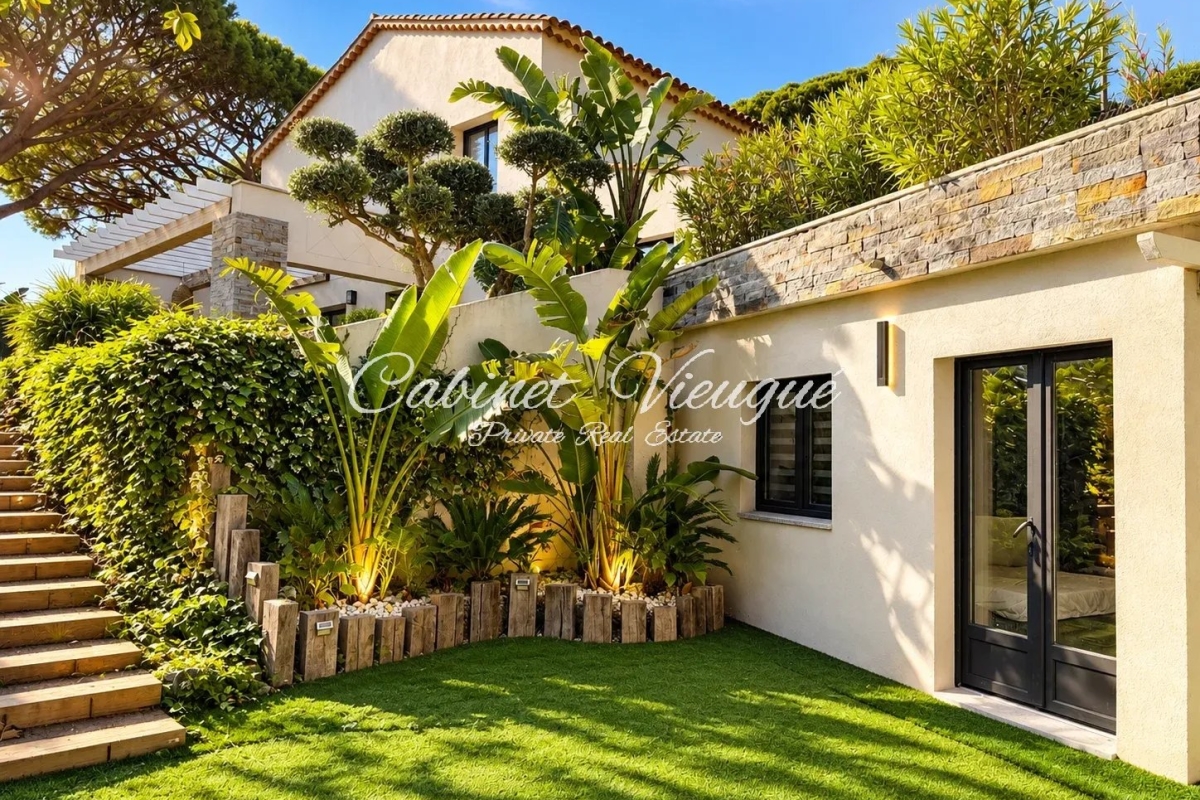 Maison de luxe à vendre à Grimaud, 2 490 000 €, Photo 5