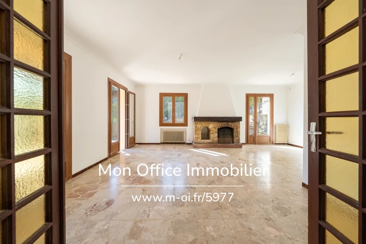 Maison de luxe à vendre à Cabriès, 490 000 €, Photo 6