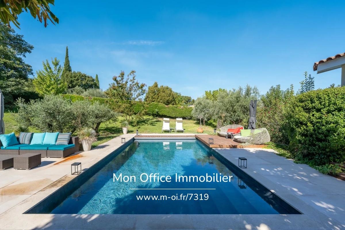 Luxury House for sale in Aix-en-Provence, 1 890 000 €, Photo 6