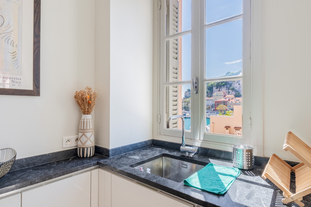 Luxury Apartment for sale in Nice, 358 000 €, Photo 6