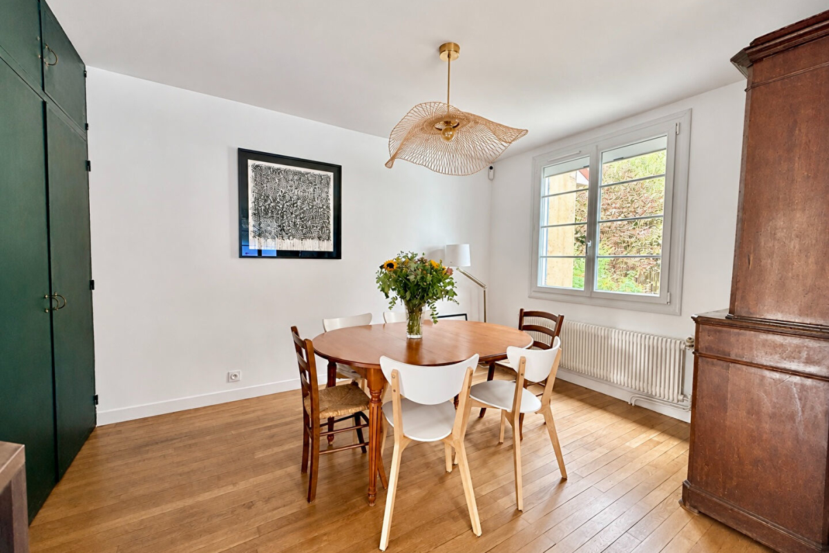 Maison de luxe à vendre à La Baule-Escoublac, 849 900 €, Photo 6