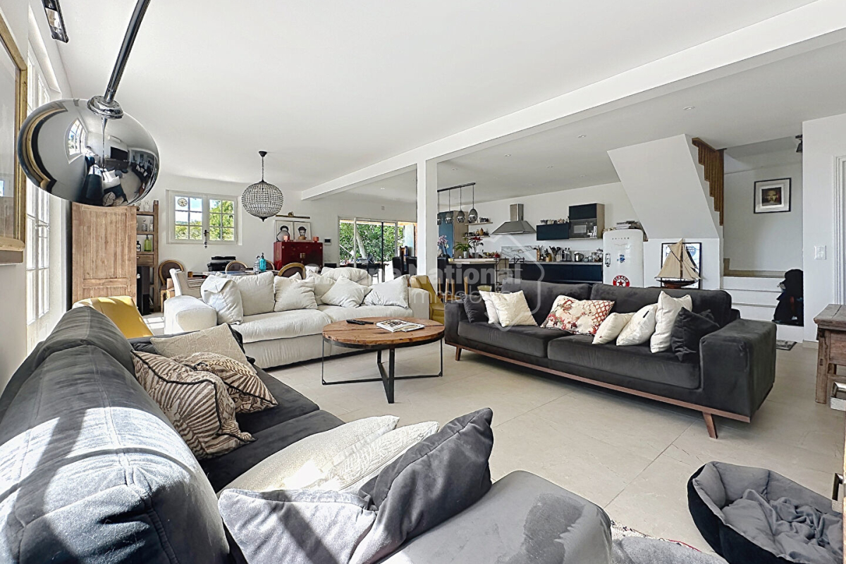 Maison de luxe à vendre à Cabris, 1 280 000 €, Photo 6