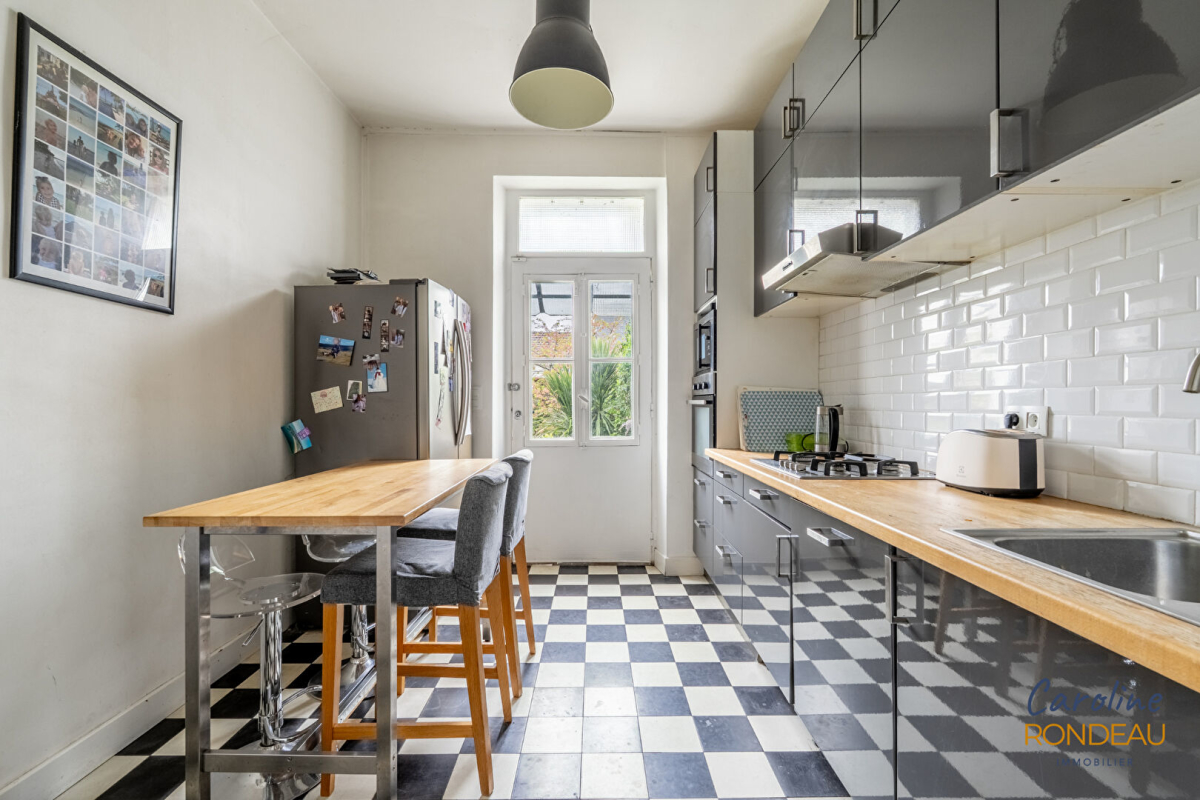 Maison de luxe à vendre à Nantes, 559 000 €, Photo 6