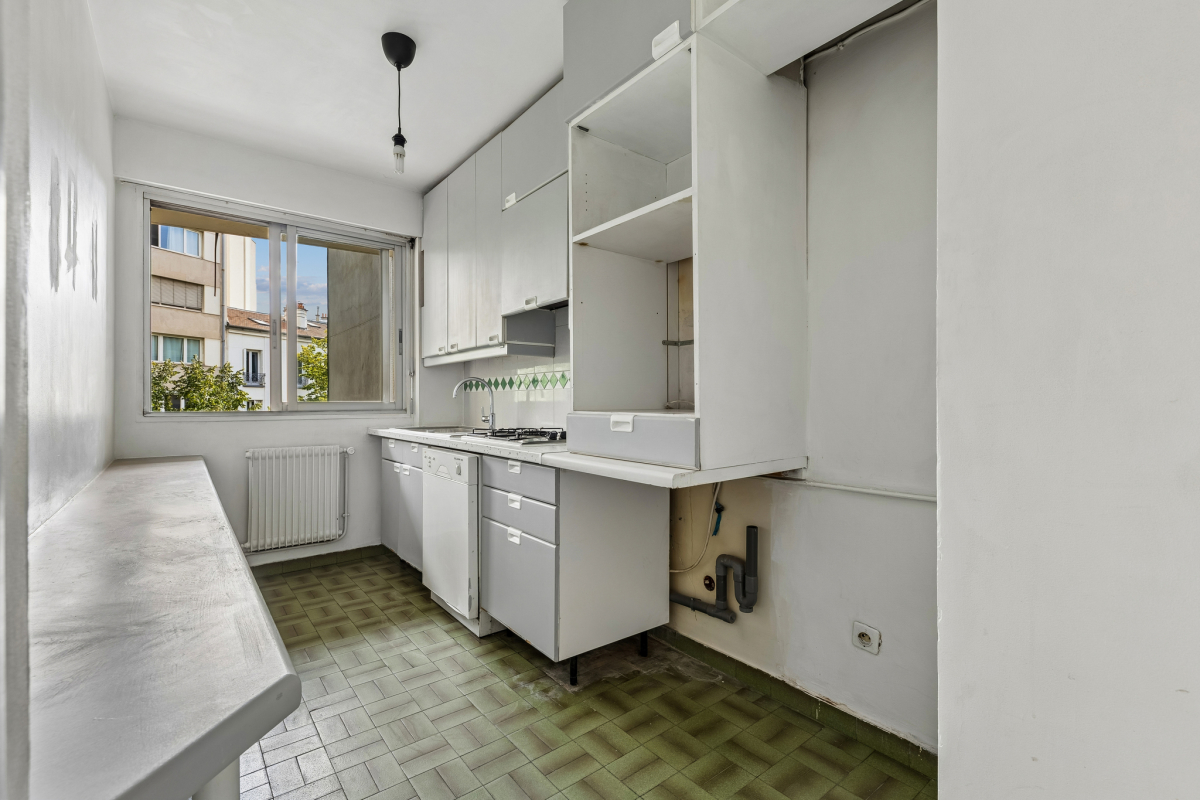 Luxury Apartment for sale in Paris 13ème, 720 000 €, Photo 6