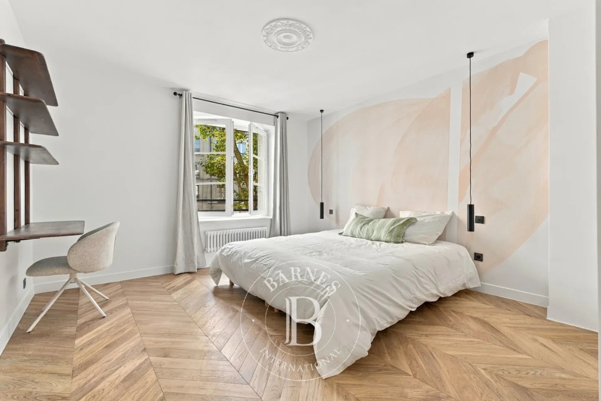 Appartement de luxe à vendre à Paris 4ème, 1 690 000 €, Photo 6