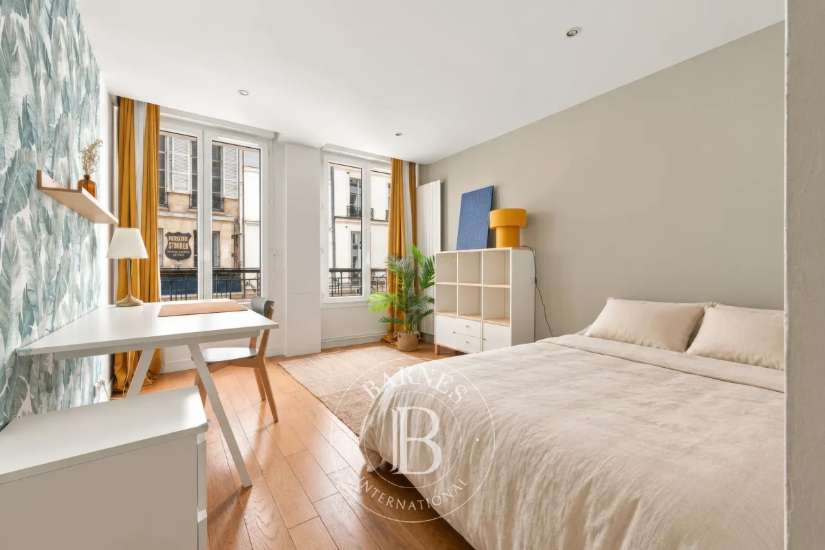 Luxury Apartment for sale in Paris 2ème, 1 450 000 €, Photo 6