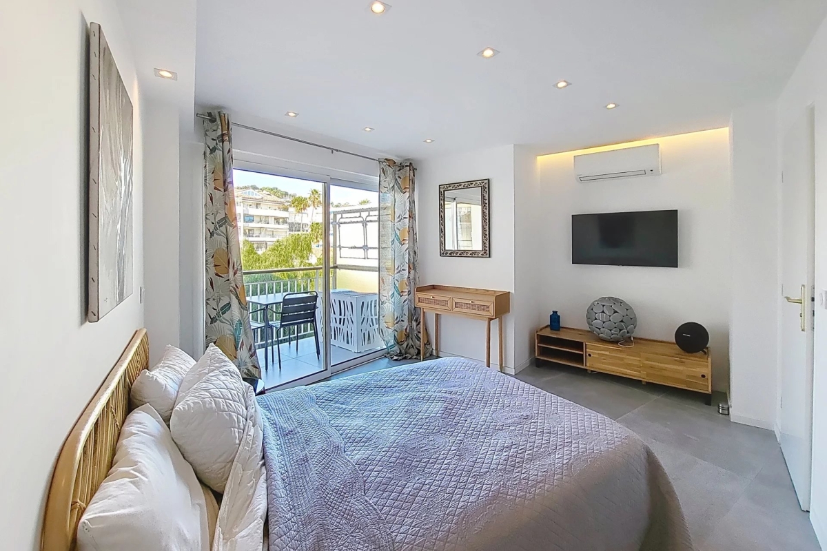 Appartement de luxe à vendre à Cannes, 435 000 €, Photo 6