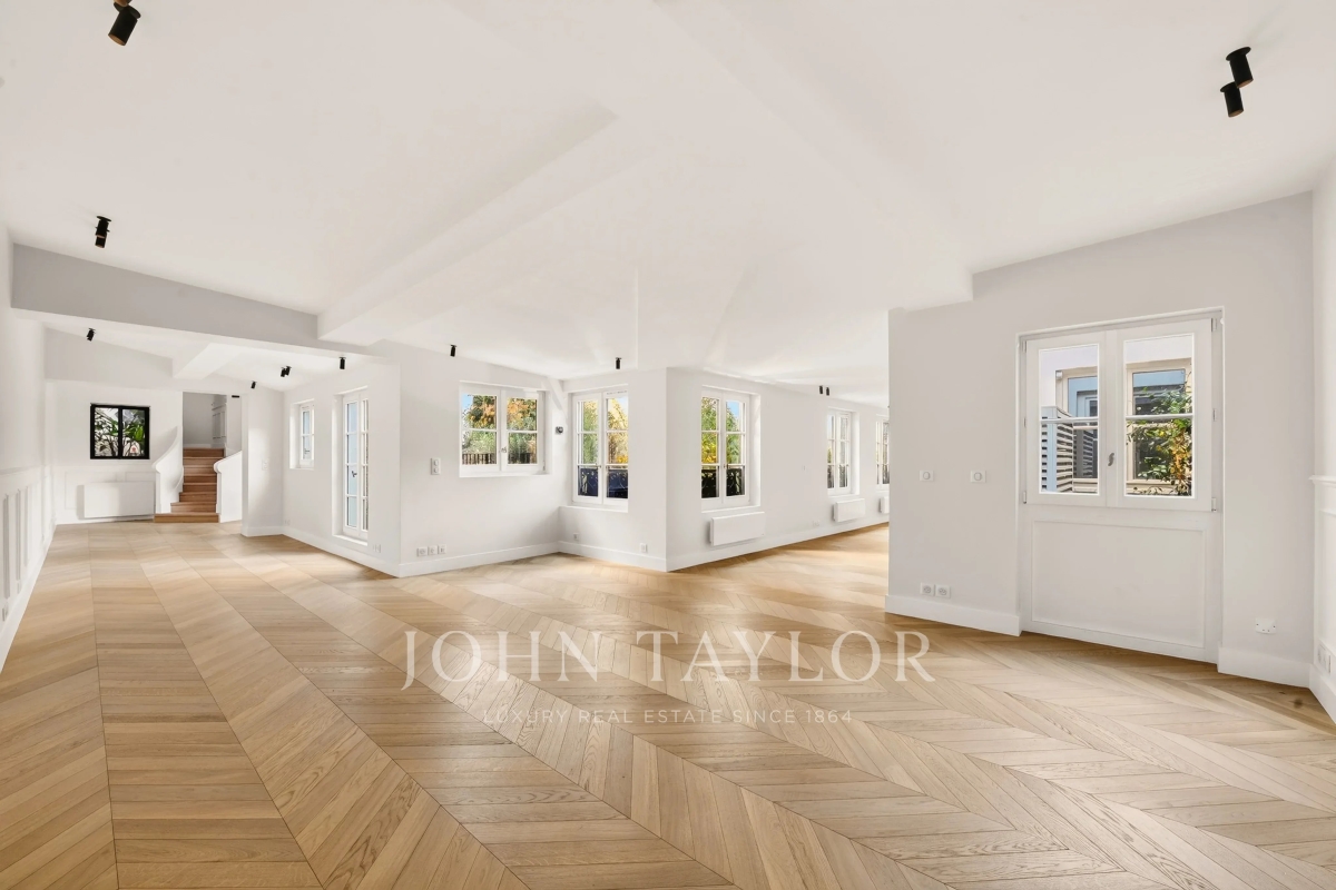 Maison de luxe à vendre à Paris 16ème, 14 465 000 €, Photo 6